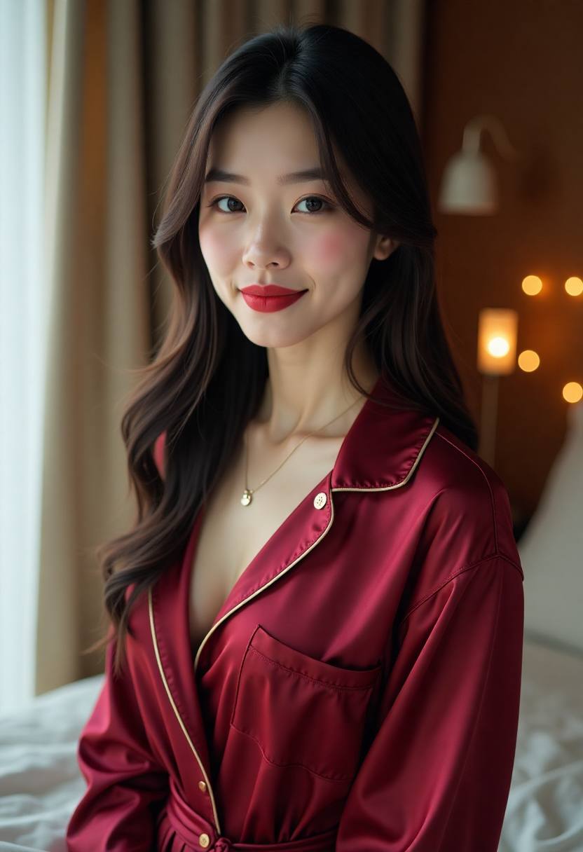阿蕉直播间封面